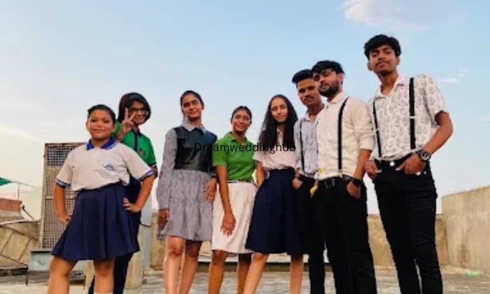 Madhuri Dance Academy